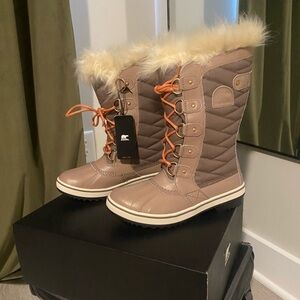 Sorel Boots